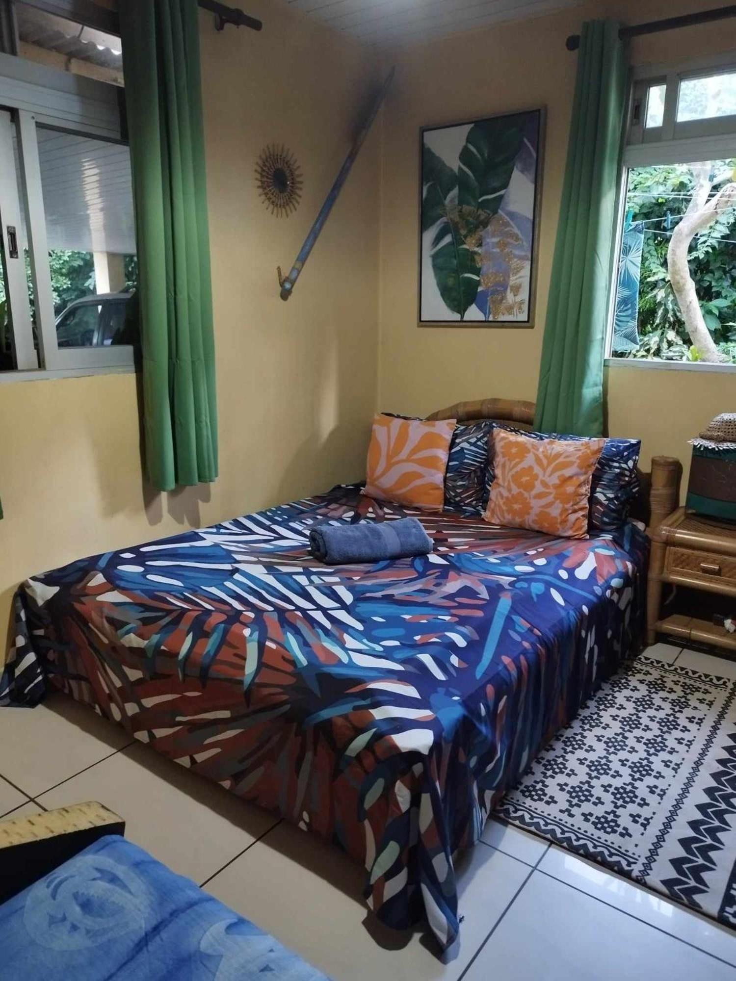 D'hotes Avec Piscine Petit Dejeuner Offert Bora Bora