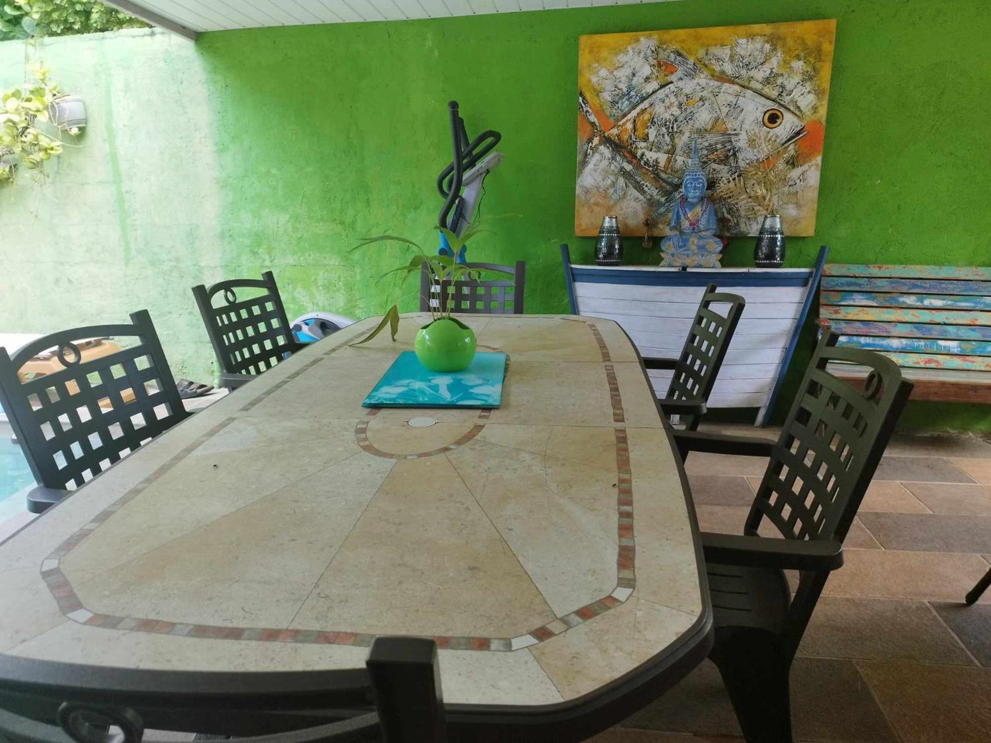 D'hotes Avec Piscine Petit Dejeuner Offert Homestay