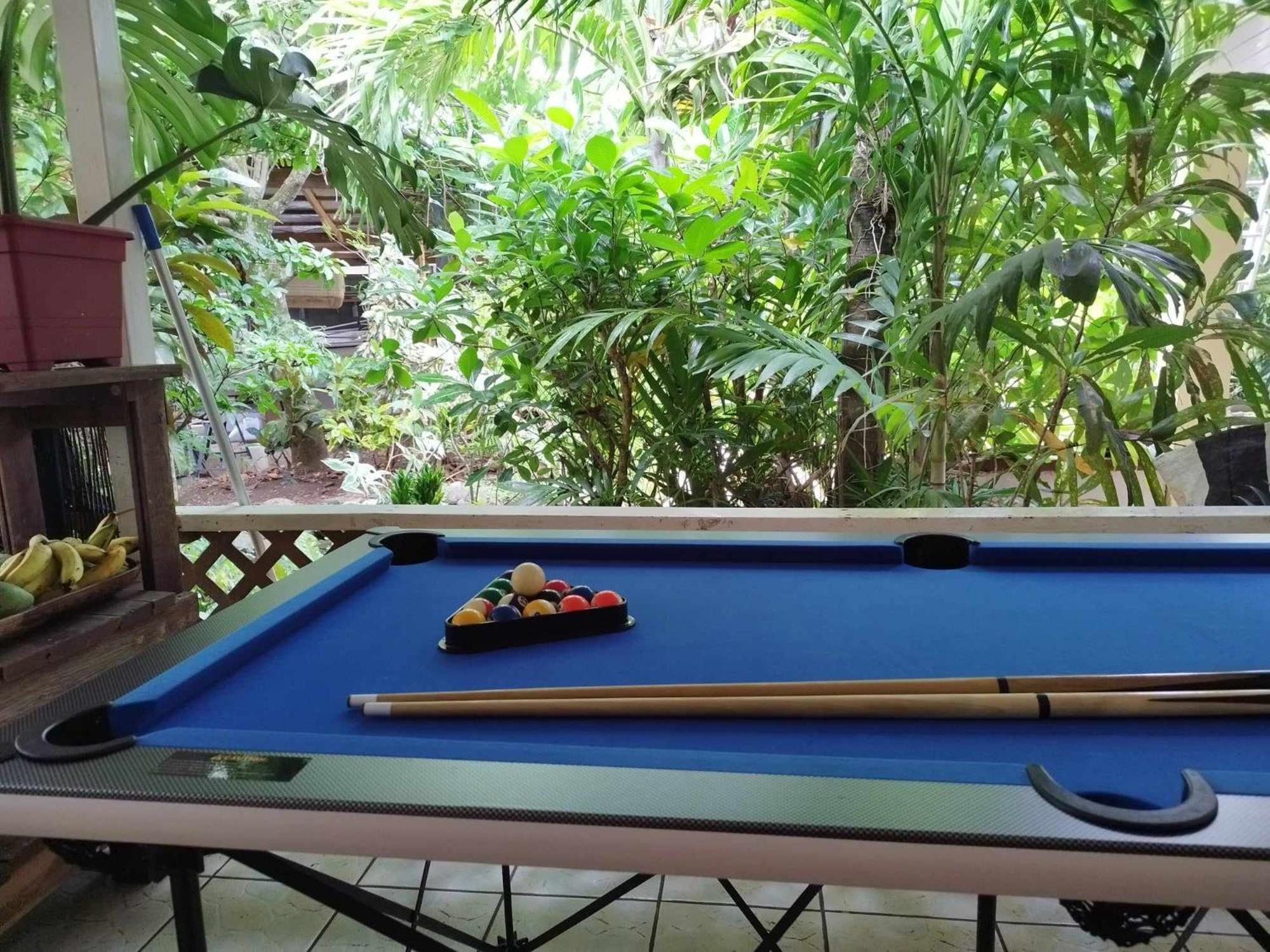 Homestay D'hotes Avec Piscine Petit Dejeuner Offert *