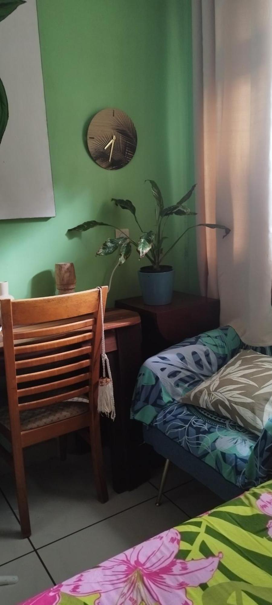 Homestay D'hotes Avec Piscine Petit Dejeuner Offert Bora Bora